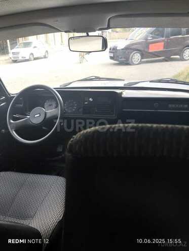 LADA (VAZ) 2107 2006, 46,000 km - 1.6 l - Gəncə
