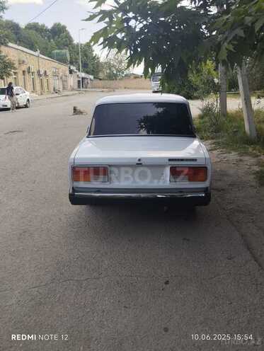 LADA (VAZ) 2107 2006, 46,000 km - 1.6 l - Gəncə