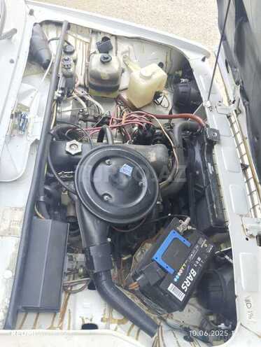 LADA (VAZ) 2107 2006, 46,000 km - 1.6 l - Gəncə