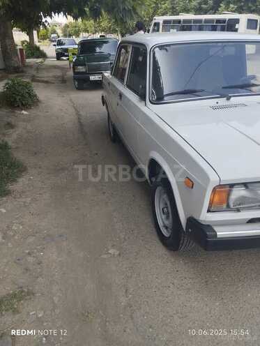 LADA (VAZ) 2107 2006, 46,000 km - 1.6 l - Gəncə