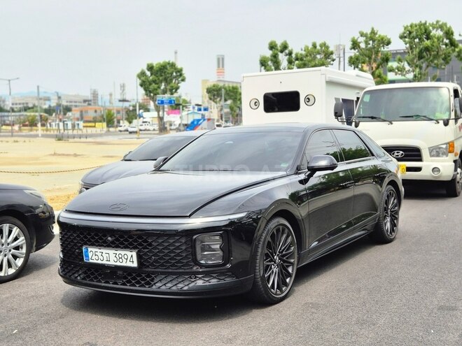 Hyundai Grandeur-1