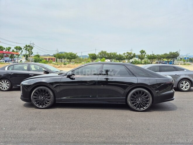 Hyundai Grandeur-3
