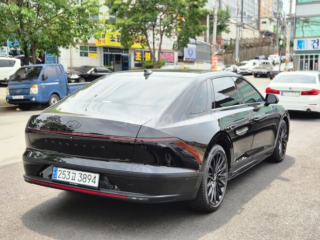 Hyundai Grandeur-5