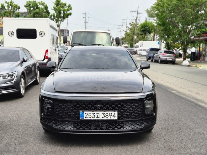 Hyundai Grandeur-6