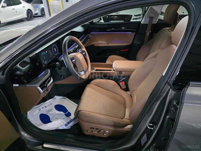 Hyundai Grandeur 2024, 9,000 km - 1.6 л - Bakı