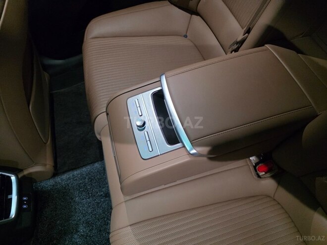 Hyundai Grandeur 2024, 9,000 km - 1.6 л - Bakı