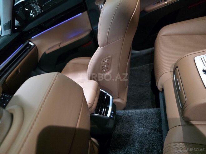 Hyundai Grandeur 2024, 9,000 km - 1.6 л - Bakı