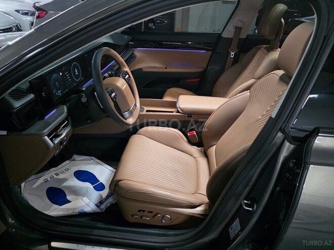 Hyundai Grandeur 2024, 9,000 km - 1.6 л - Bakı