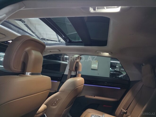 Hyundai Grandeur 2024, 9,000 km - 1.6 л - Bakı