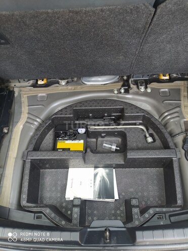 Toyota Vitz 2012, 123,888 km - 1.3 l - Bakı