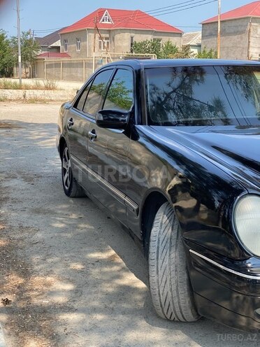 Mercedes E 220 d 2000, 350,000 km - 2.2 л - Bakı