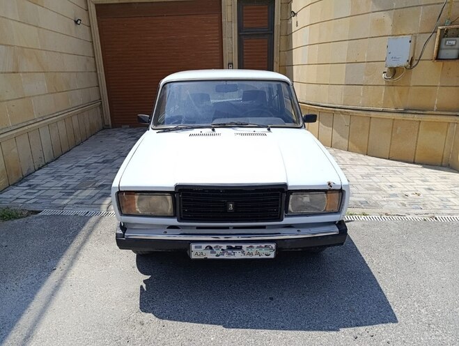 LADA (VAZ) 2107 2003, 65,000 km - 1.6 l - Bakı