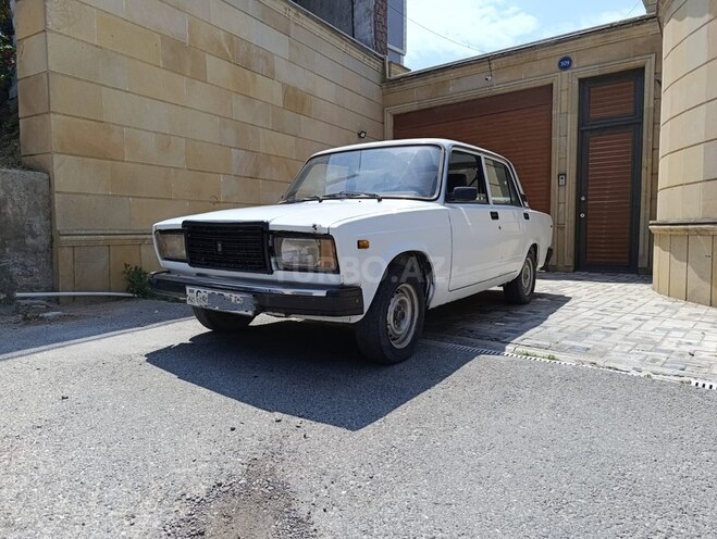 LADA (VAZ) 2107 2003, 65,000 km - 1.6 l - Bakı