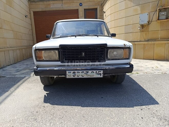 LADA (VAZ) 2107 2003, 65,000 km - 1.6 l - Bakı