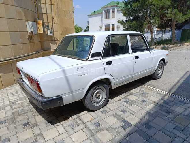 LADA (VAZ) 2107 2003, 65,000 km - 1.6 l - Bakı