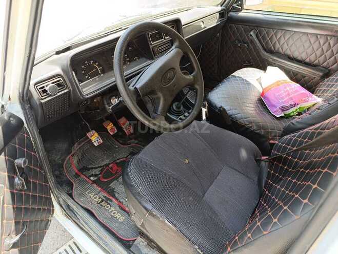 LADA (VAZ) 2107 2003, 65,000 km - 1.6 l - Bakı