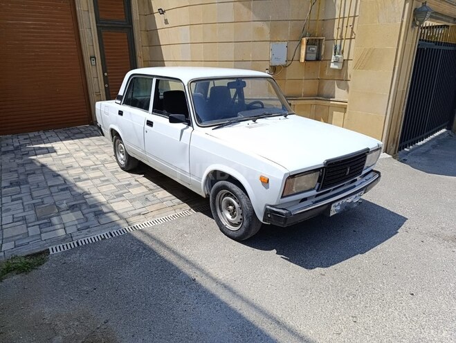 LADA (VAZ) 2107 2003, 65,000 km - 1.6 l - Bakı