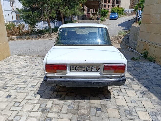 LADA (VAZ) 2107 2003, 65,000 km - 1.6 l - Bakı