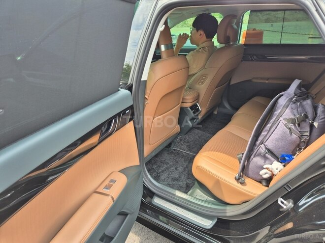 Hyundai Grandeur-11