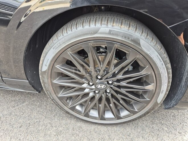 Hyundai Grandeur-12