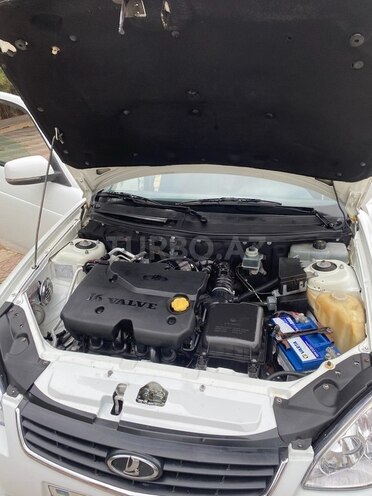 LADA (VAZ) Priora 2013, 227,000 km - 1.6 l - Cəlilabad