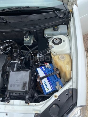 LADA (VAZ) Priora 2013, 227,000 km - 1.6 l - Cəlilabad