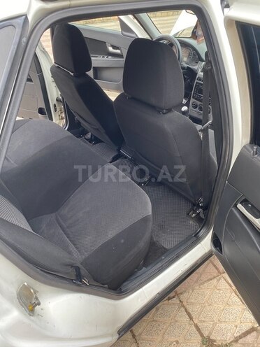LADA (VAZ) Priora 2013, 227,000 km - 1.6 l - Cəlilabad