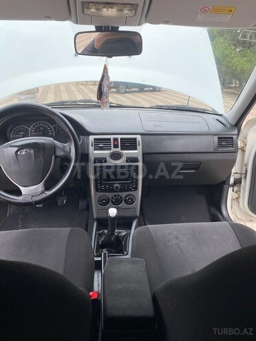 LADA (VAZ) Priora 2013, 227,000 km - 1.6 l - Cəlilabad