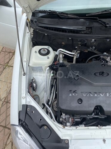 LADA (VAZ) Priora 2013, 227,000 km - 1.6 l - Cəlilabad