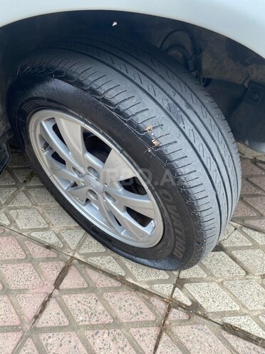 LADA (VAZ) Priora 2013, 227,000 km - 1.6 l - Cəlilabad