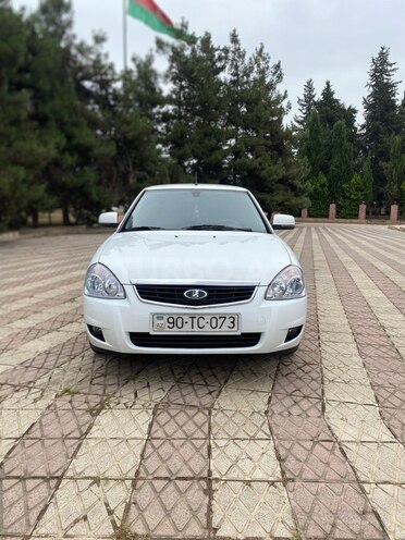 LADA (VAZ) Priora 2013, 227,000 km - 1.6 l - Cəlilabad