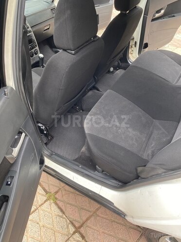 LADA (VAZ) Priora 2013, 227,000 km - 1.6 l - Cəlilabad