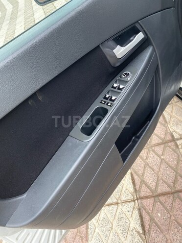 LADA (VAZ) Priora 2013, 227,000 km - 1.6 l - Cəlilabad