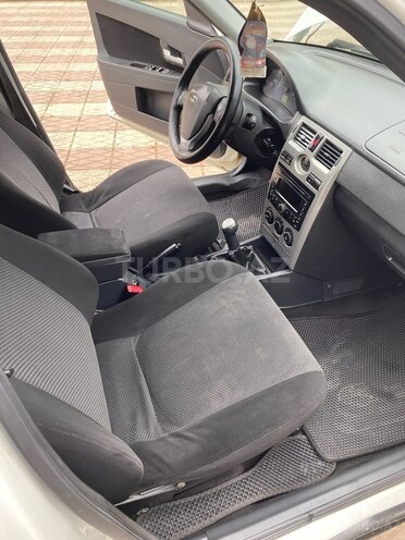 LADA (VAZ) Priora 2013, 227,000 km - 1.6 l - Cəlilabad