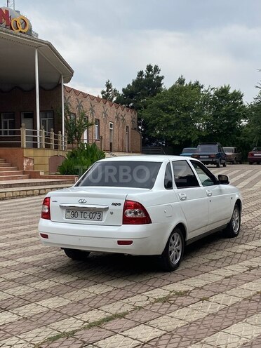 LADA (VAZ) Priora 2013, 227,000 km - 1.6 l - Cəlilabad