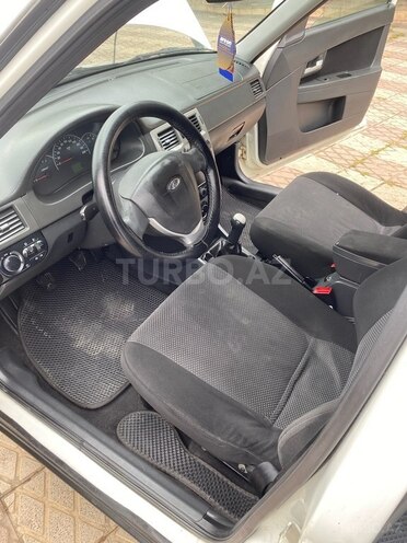LADA (VAZ) Priora 2013, 227,000 km - 1.6 l - Cəlilabad