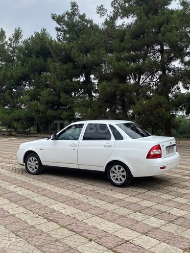 LADA (VAZ) Priora 2013, 227,000 km - 1.6 l - Cəlilabad