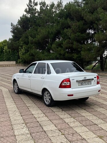 LADA (VAZ) Priora 2013, 227,000 km - 1.6 l - Cəlilabad