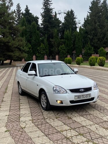 LADA (VAZ) Priora 2013, 227,000 km - 1.6 l - Cəlilabad