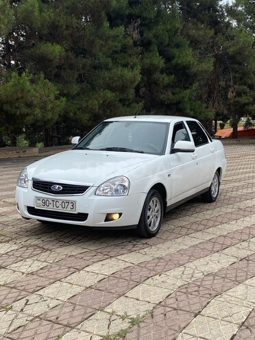 LADA (VAZ) Priora 2013, 227,000 km - 1.6 l - Cəlilabad