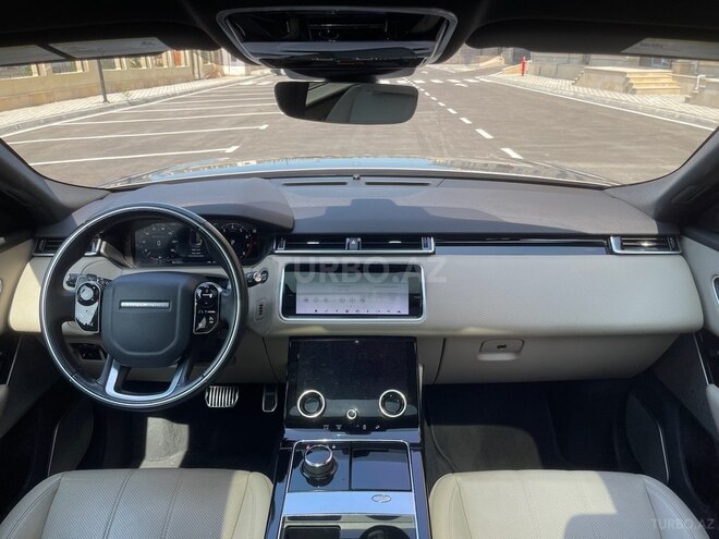 Land Rover RR Velar 2018, 42,671 km - 2.0 l - Bakı