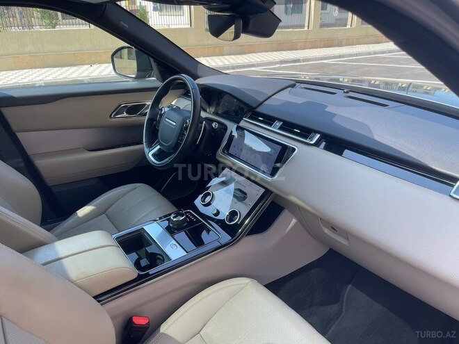 Land Rover RR Velar 2018, 42,671 km - 2.0 l - Bakı