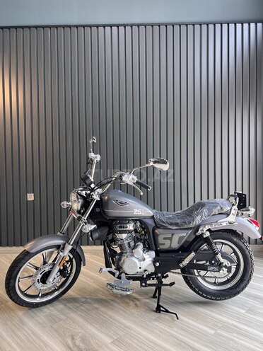 Zongshen  2025, 0 km - 0.2 l - Bakı
