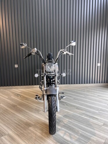Zongshen  2025, 0 km - 0.2 l - Bakı