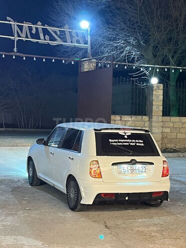 Lifan 320 2012, 5,000 km - 1.3 l - Gəncə
