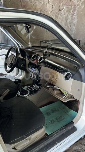 Lifan 320 2012, 5,000 km - 1.3 l - Gəncə