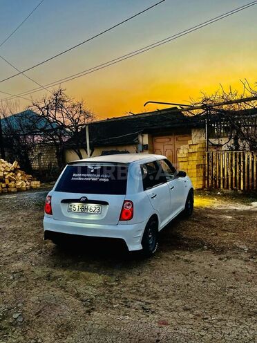 Lifan 320 2012, 5,000 km - 1.3 l - Gəncə
