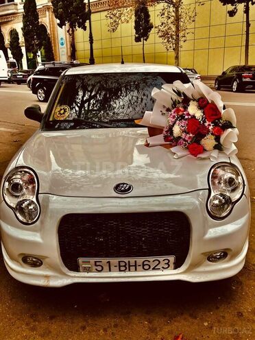 Lifan 320 2012, 5,000 km - 1.3 l - Gəncə