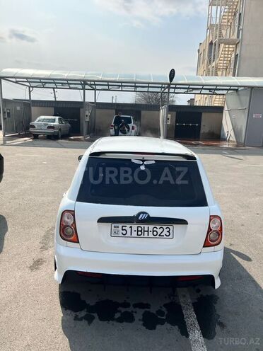 Lifan 320 2012, 5,000 km - 1.3 l - Gəncə