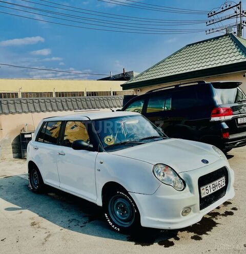 Lifan 320 2012, 5,000 km - 1.3 l - Gəncə